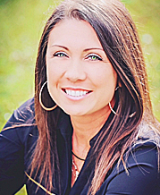 Julie Kemp