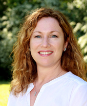 Kelly Parker