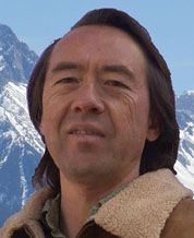 Marc Hitchcox