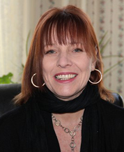 Margo Chilson