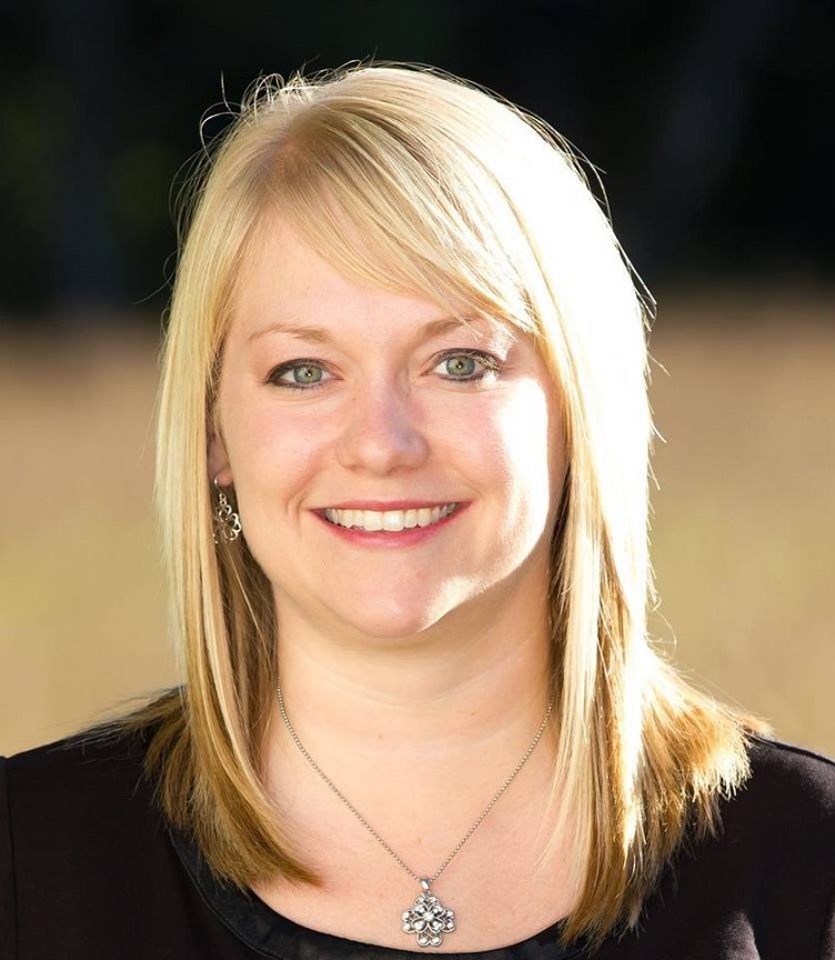 Megan Simpson-Midyett