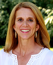 Melissa Field