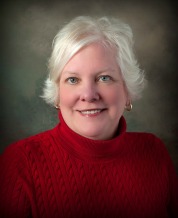 Meryl Brown