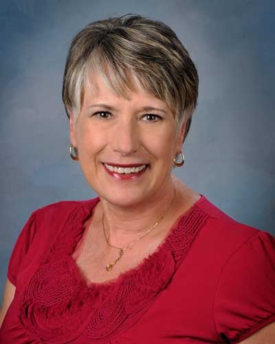 Myra Oden