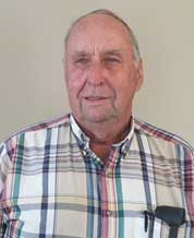 Rex Lineberry