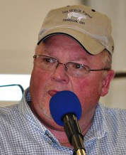 Rick Fogle