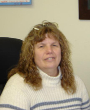 Susan Hunt