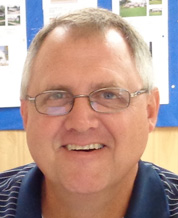 Tim Guinan
