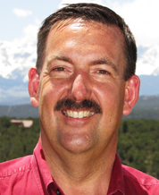 Todd Schroedel
