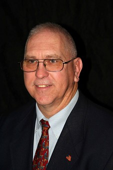 Tommy Johnson