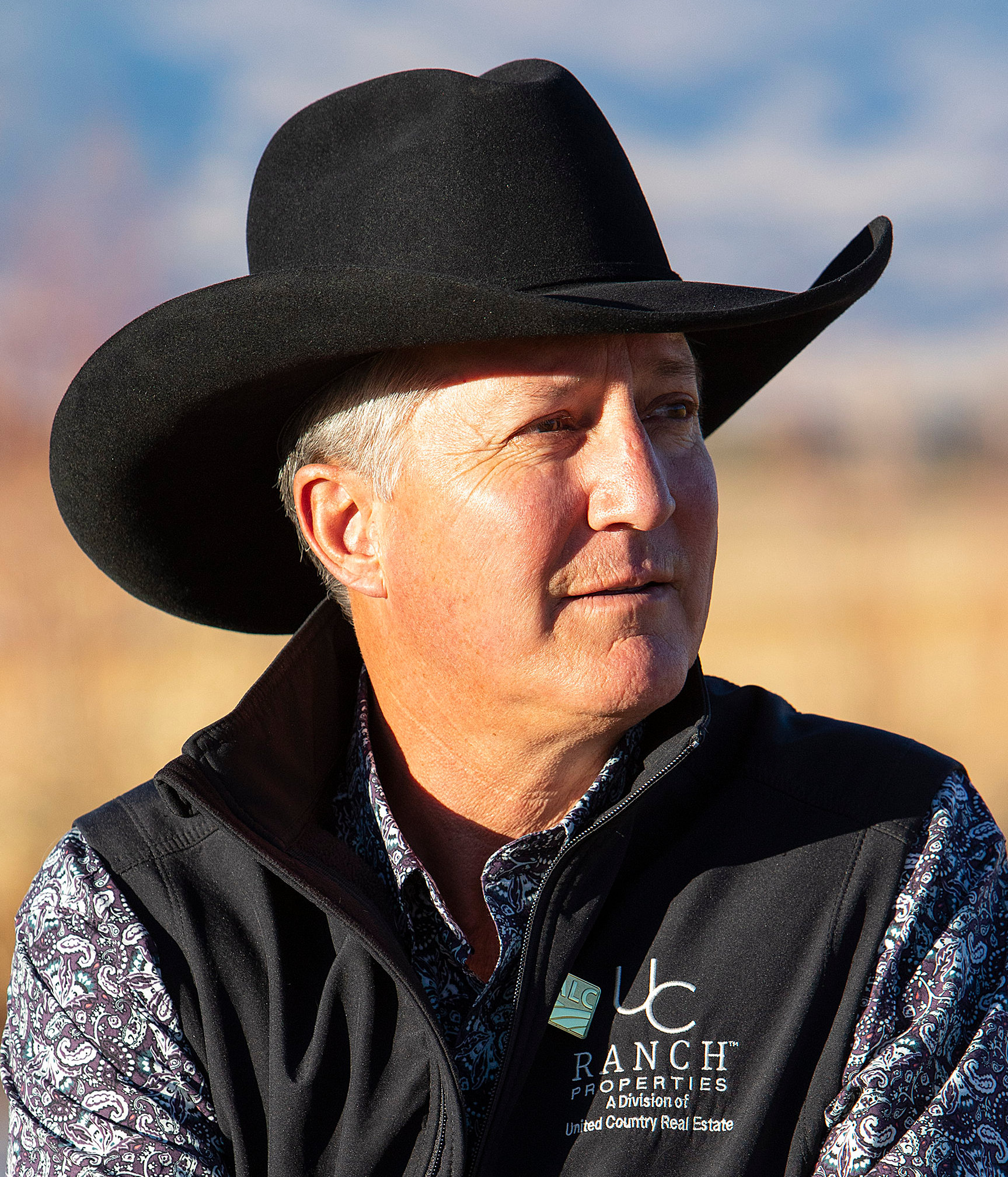 Gary Hubbell, ALC