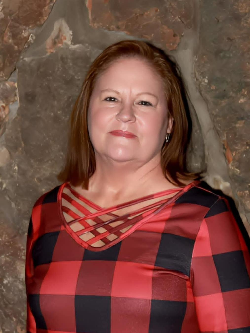 Cathy Johnson