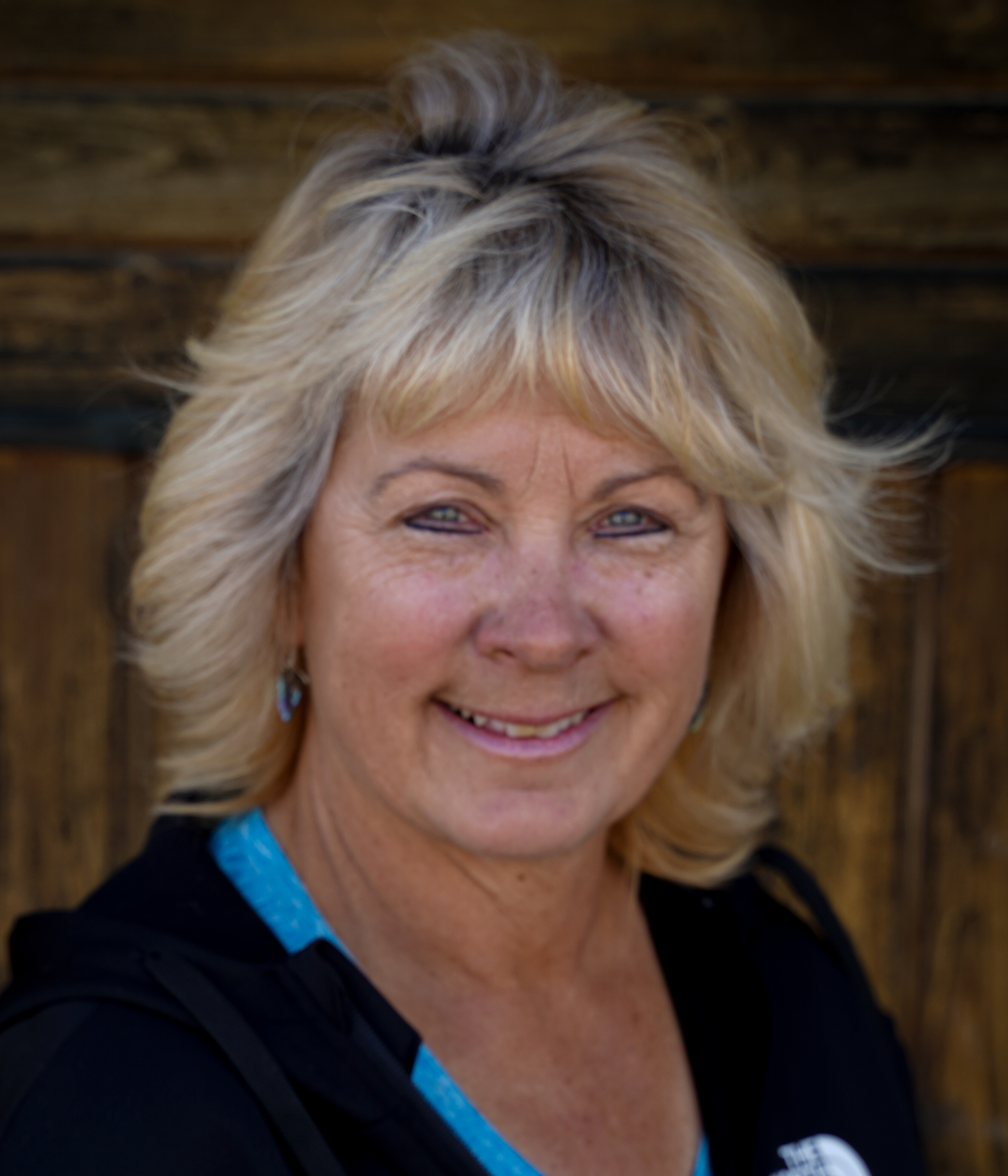Karla Barnes