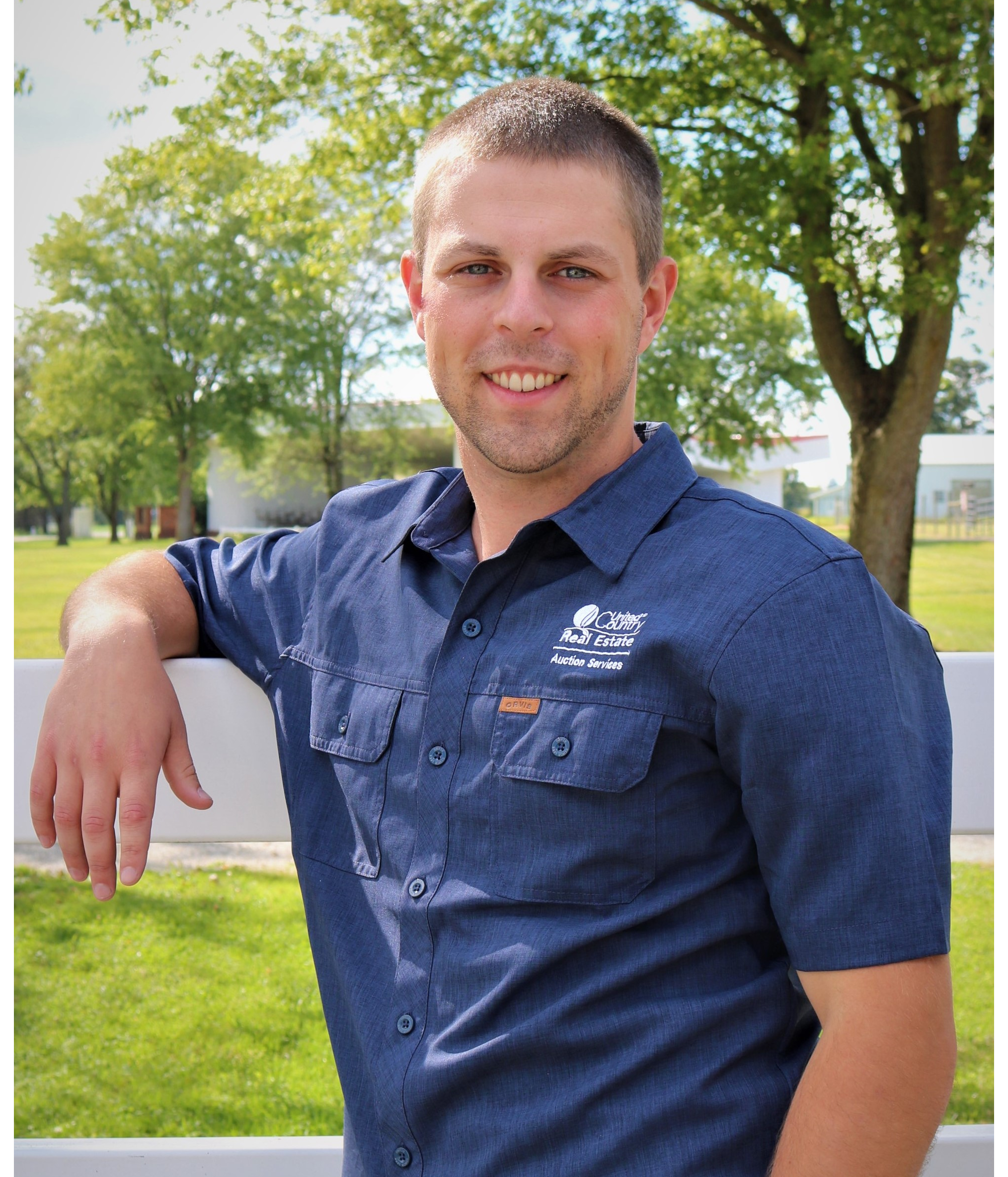 Ryan Biltz