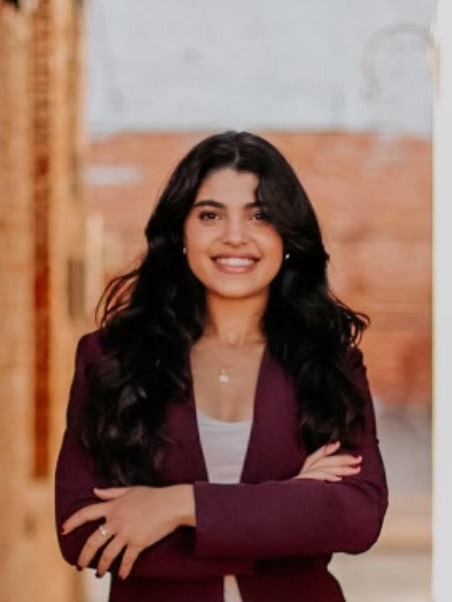 Claudia Tur Delgado