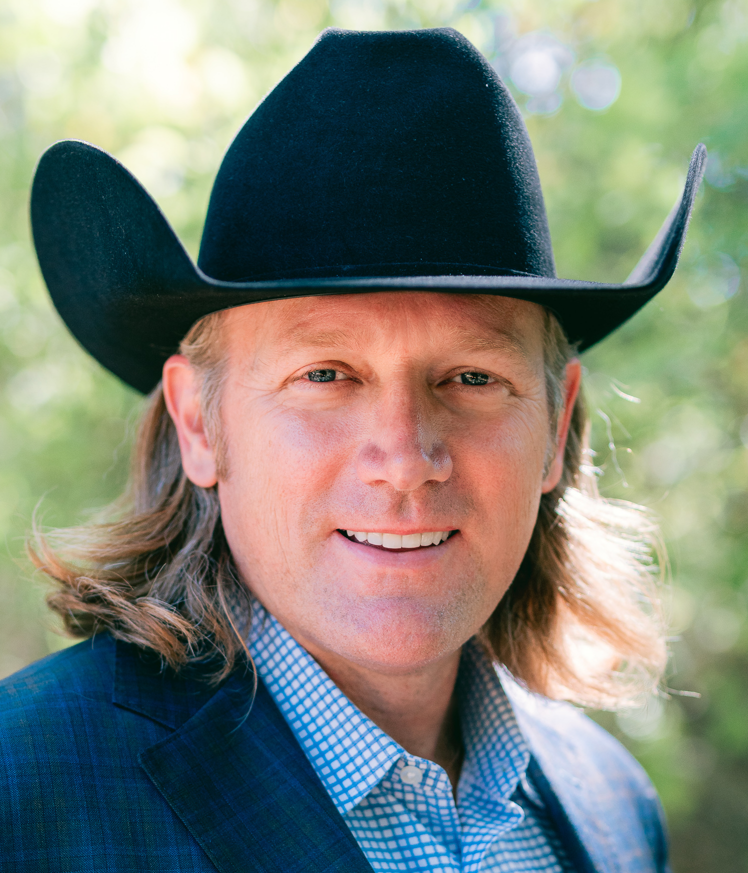 Chad Chance