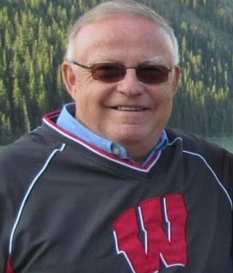 Jim  Vilstrup