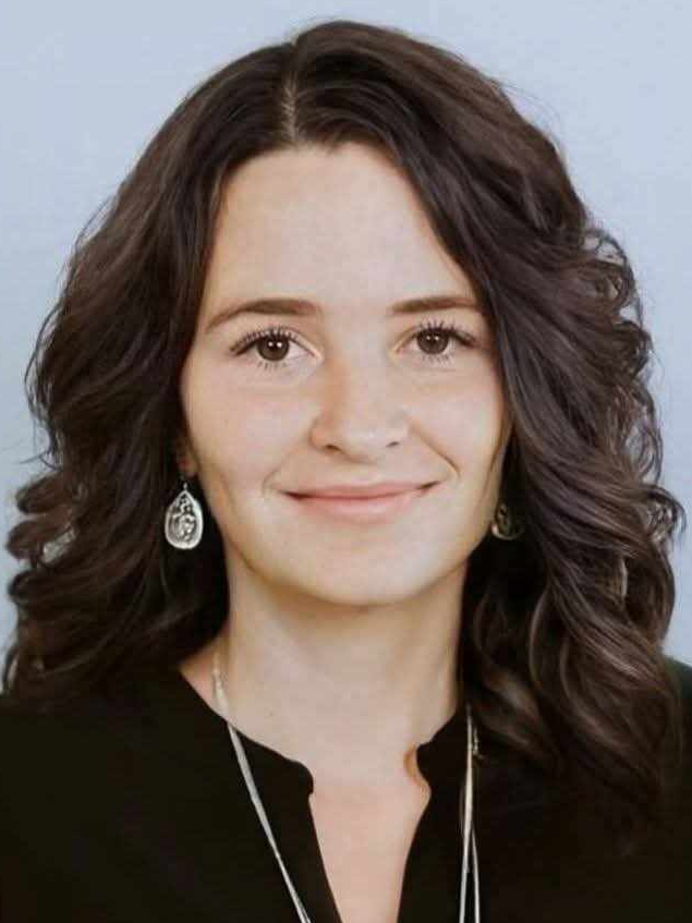 Crystal Asbell