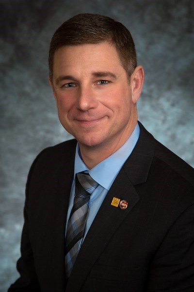 Darren Bok