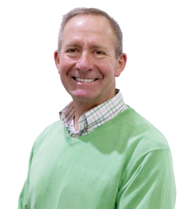 Philip Eggleton