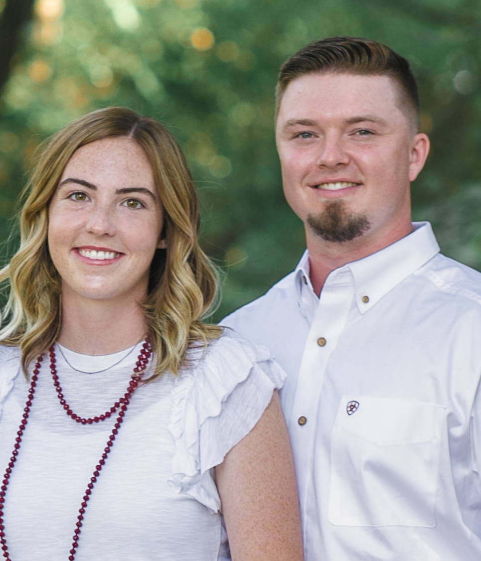 The Whatley Team