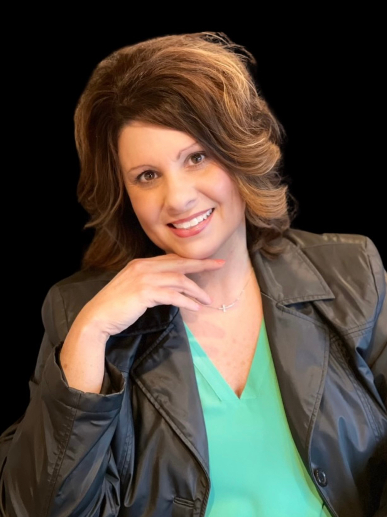Carla Keltner