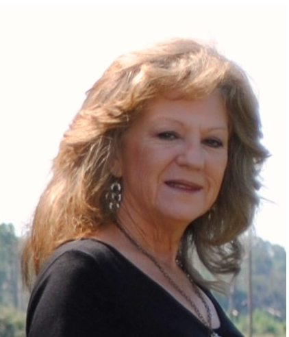 Karen Bogan