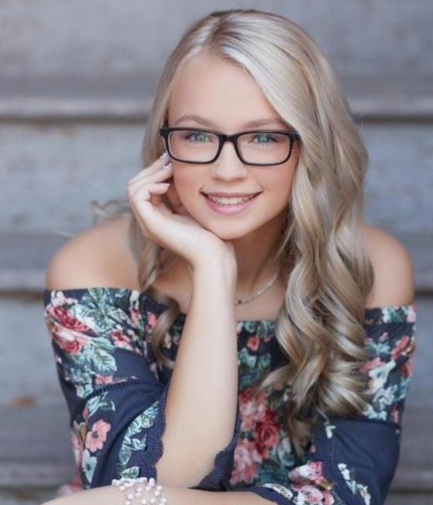 Katelyn Jenkins