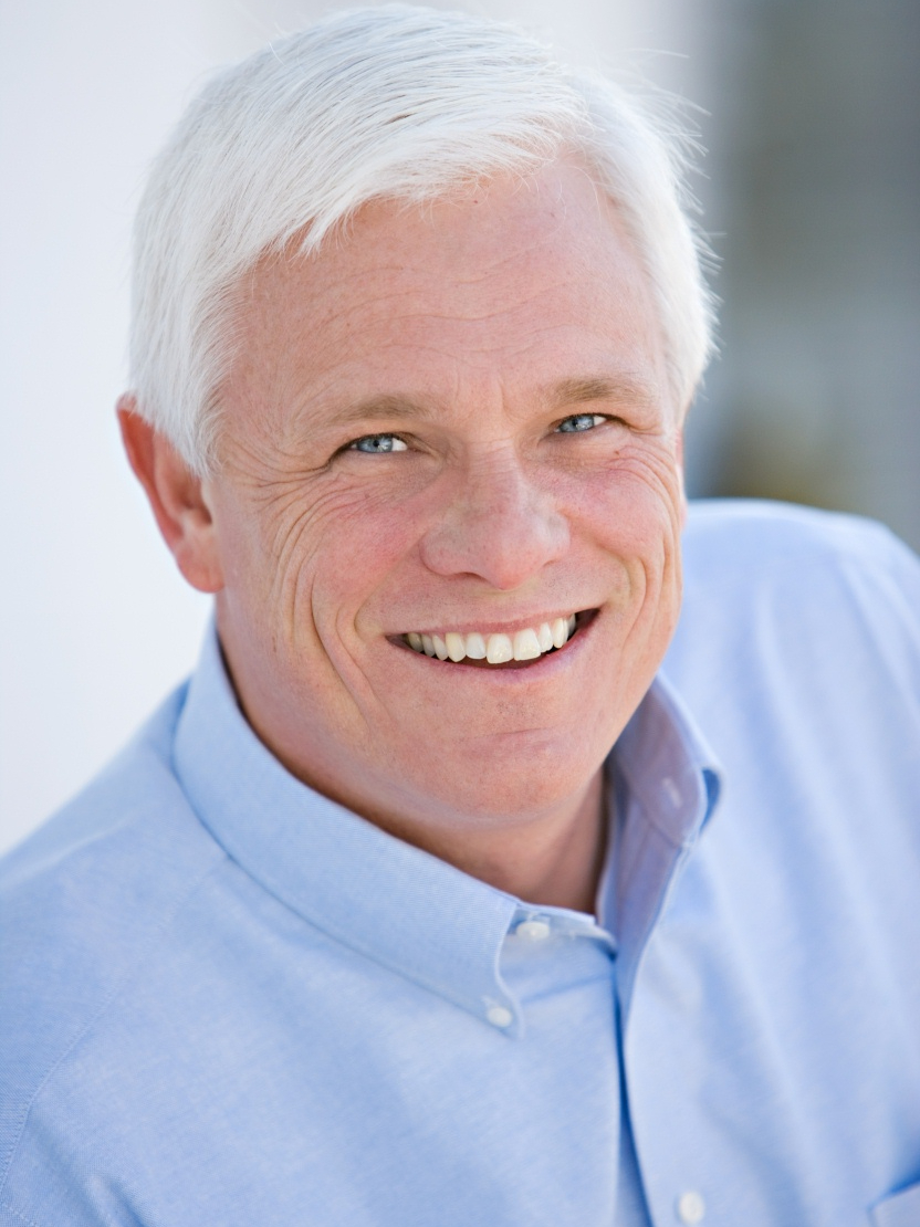 Thad Roberts