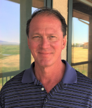 Wade Pettis, MBA