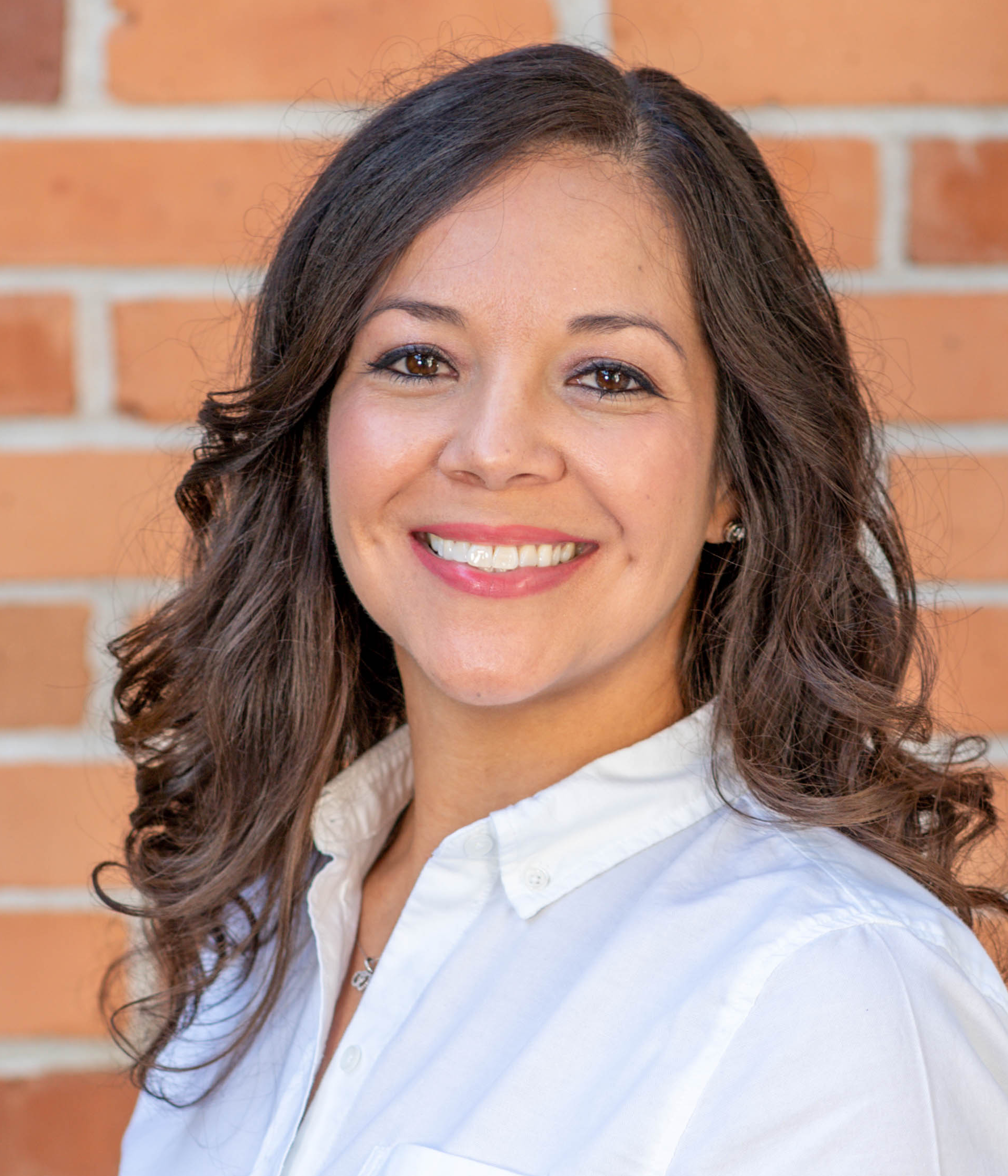 Gabriela Bonville