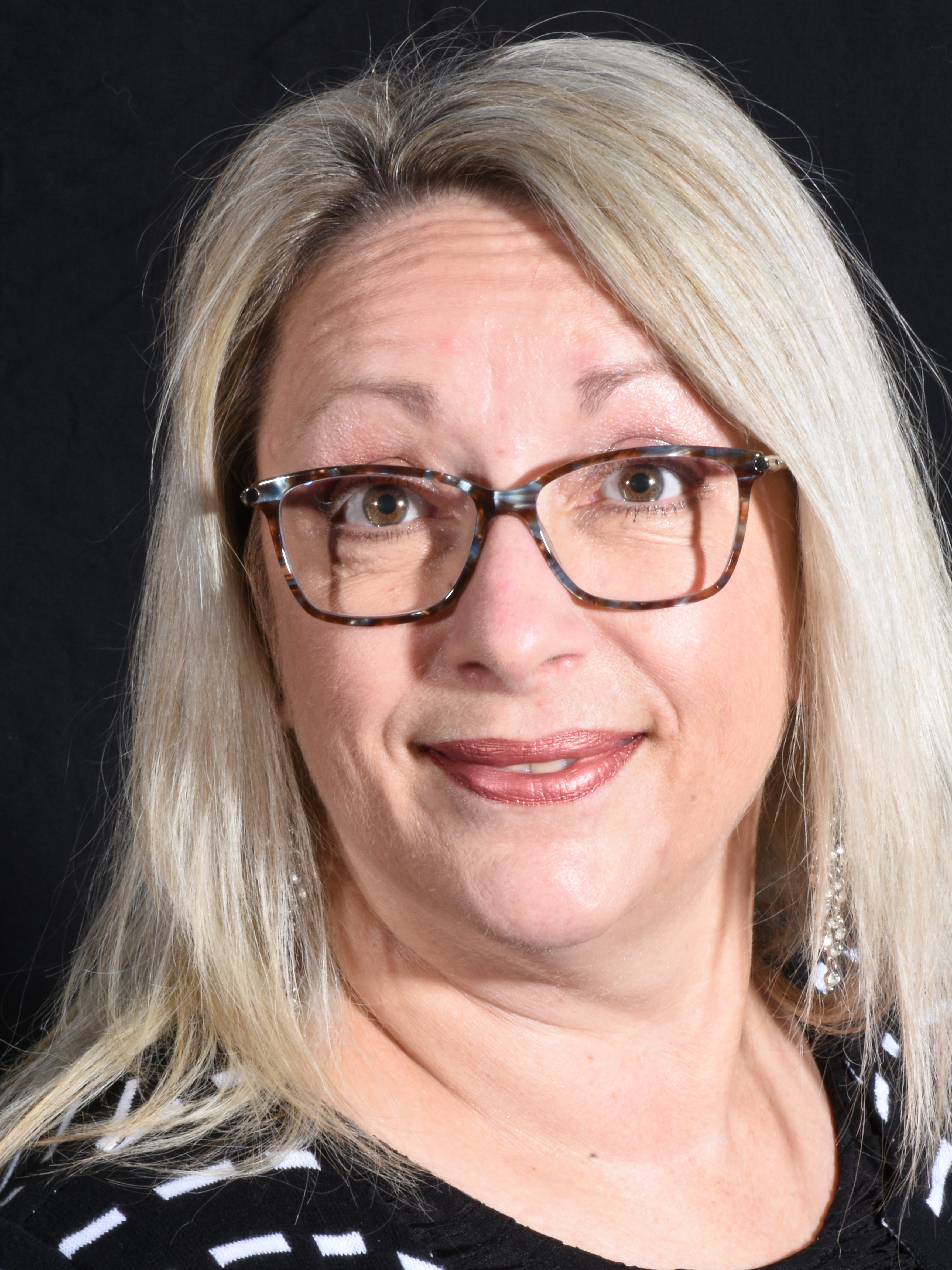 Denise Badger