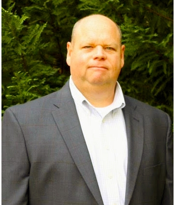 Stephen Garland
