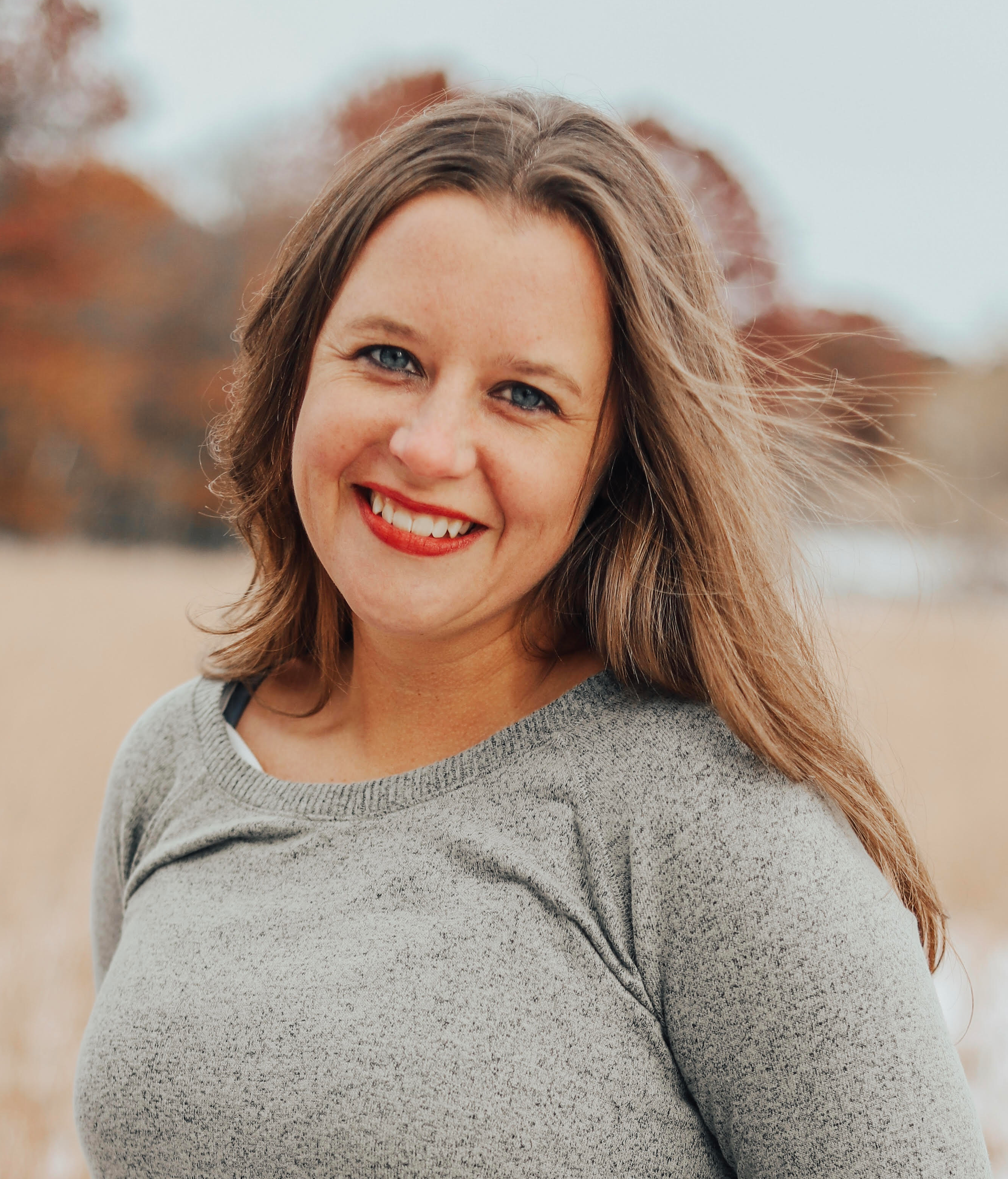 Kelly Frisch
