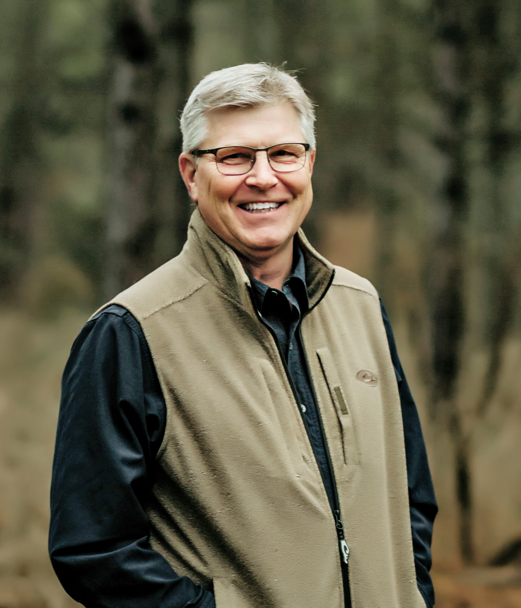 Jay Tidwell