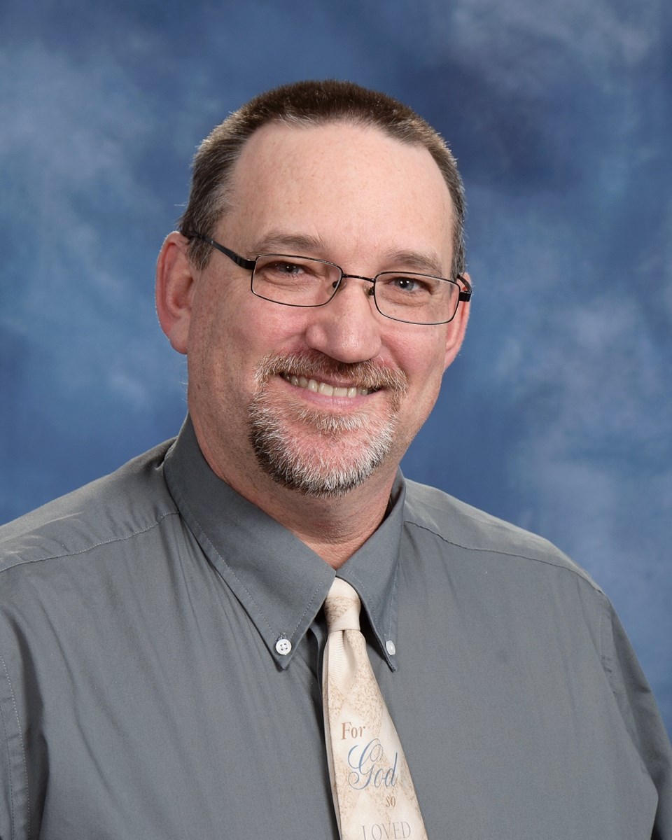 Tim Watson