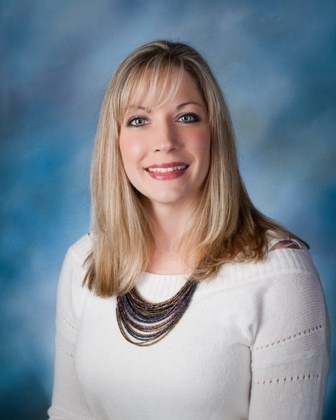 Stacey Hutzell
