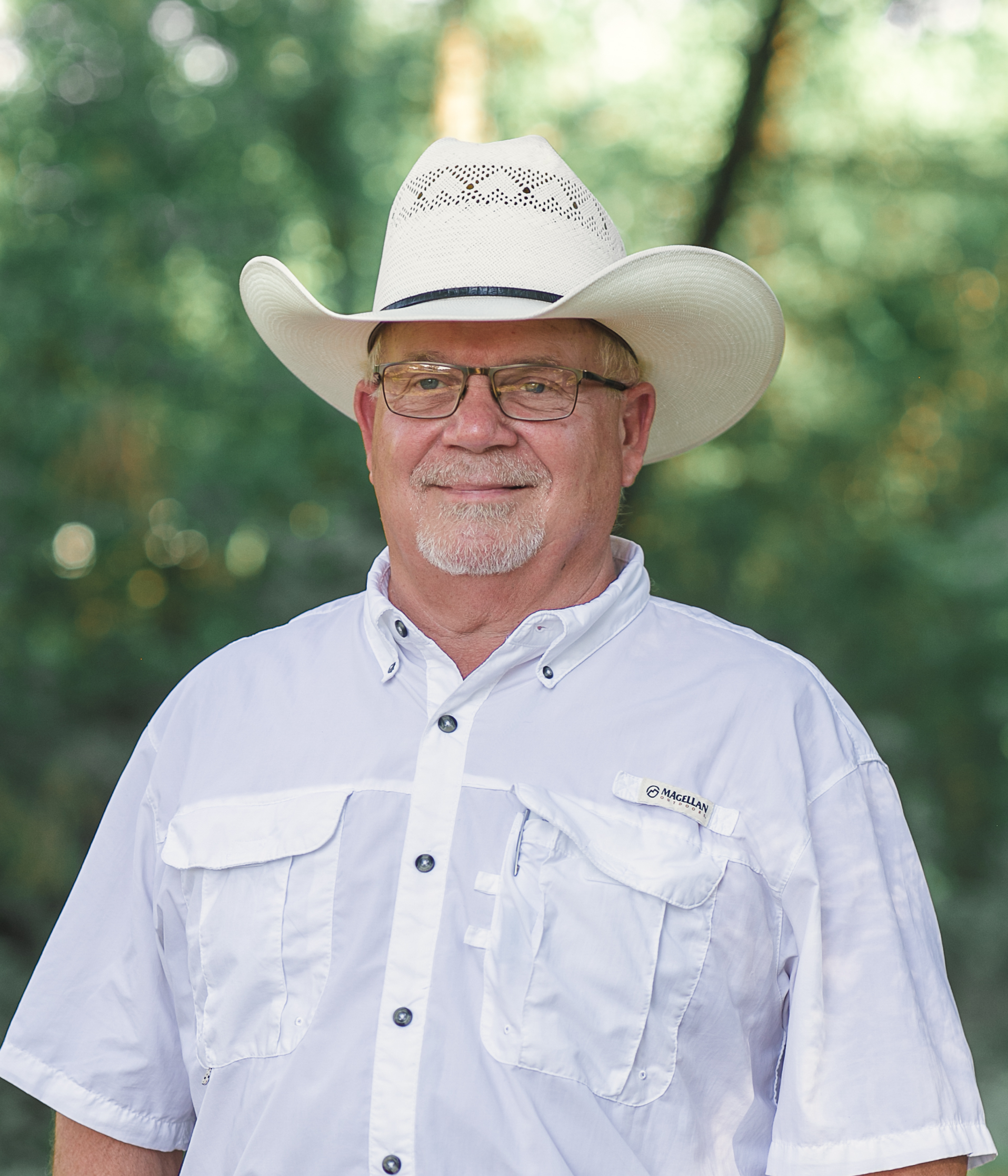 Bill Dupree