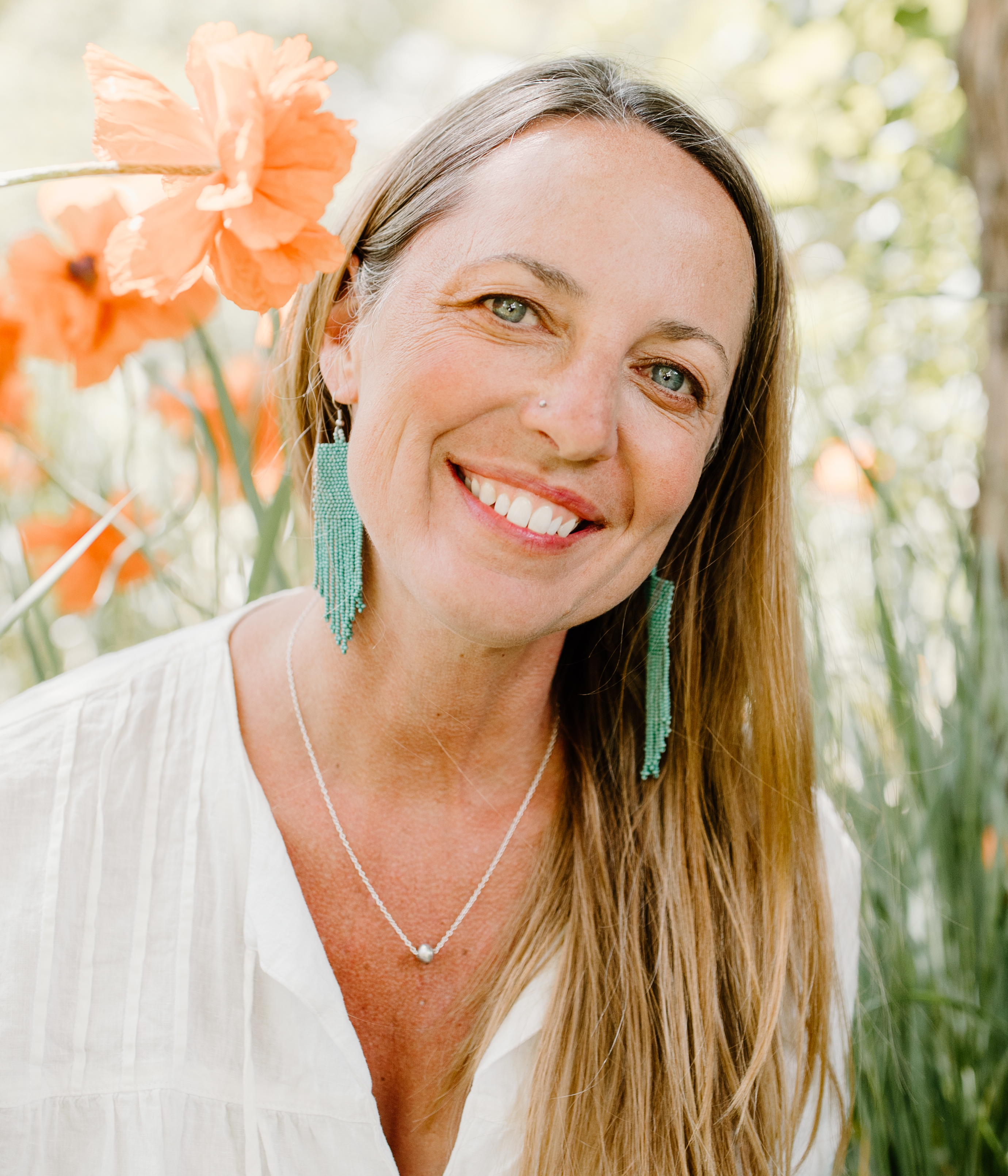 Mindi Clark