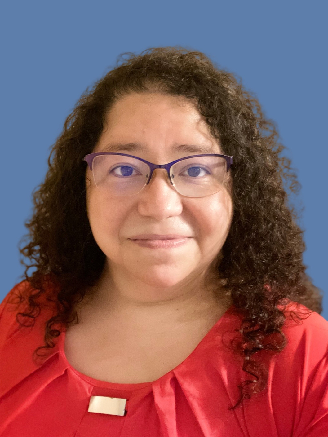 Margarita Maggie Guo