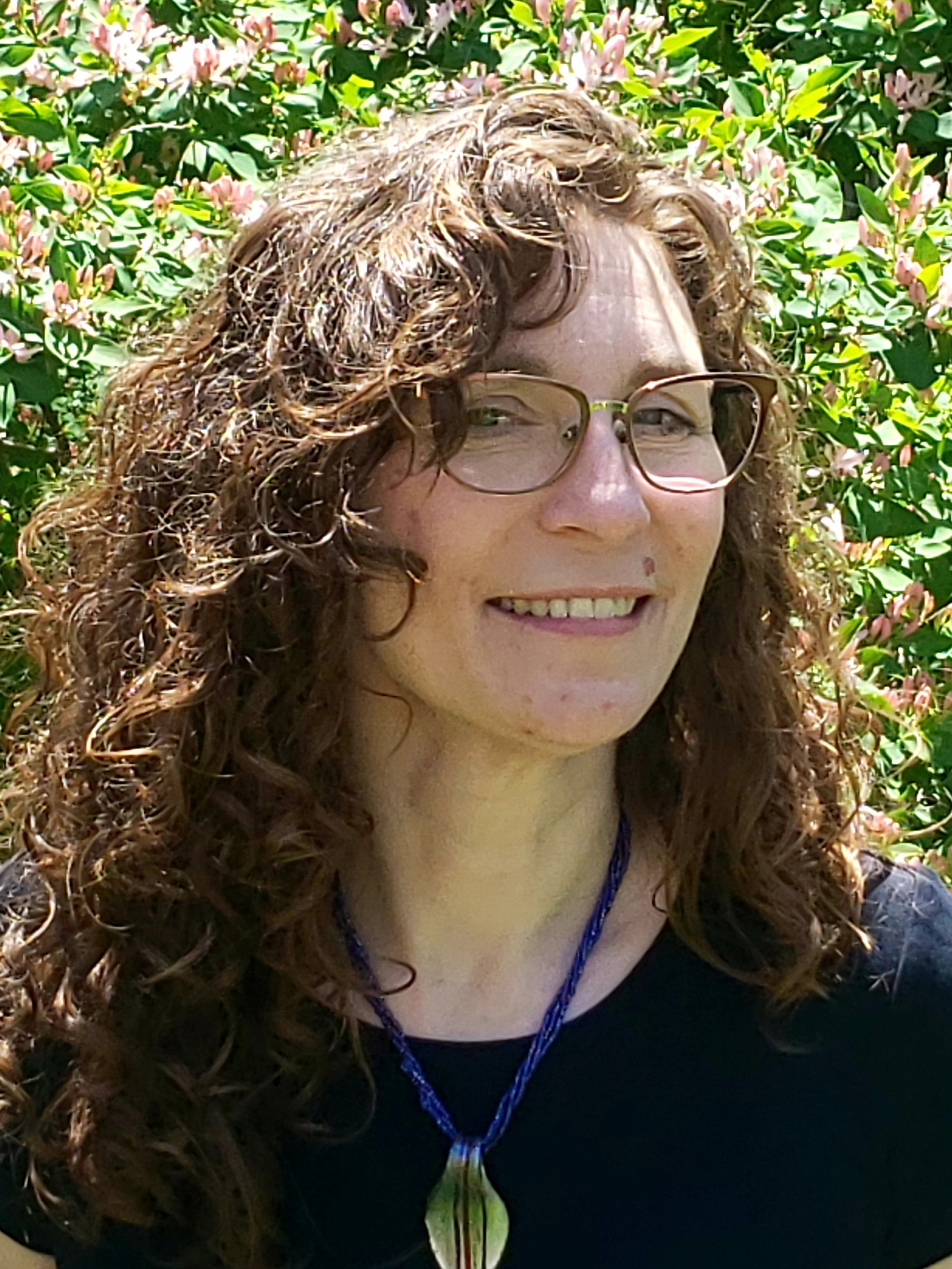 Rachel Cohn