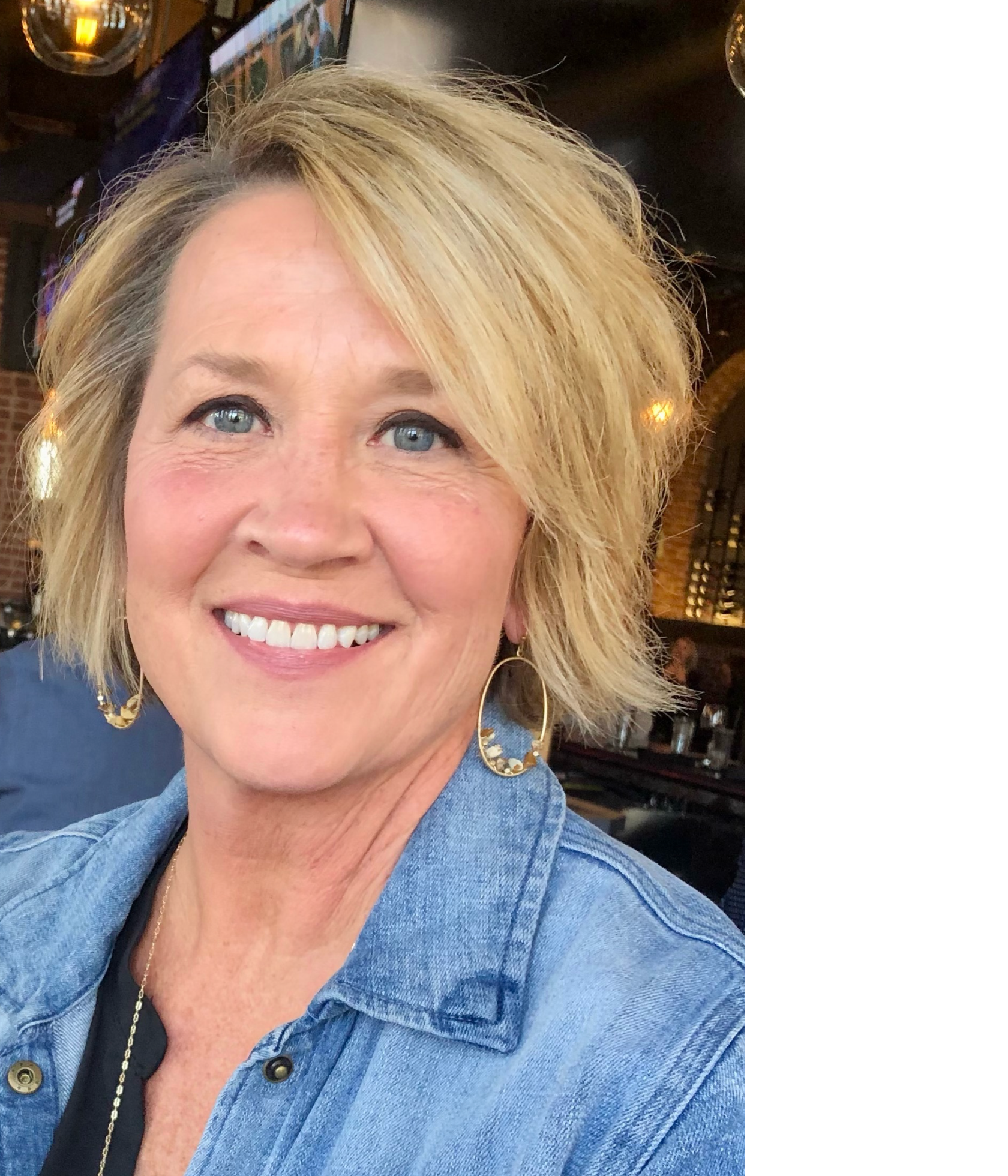 Amy Schreck