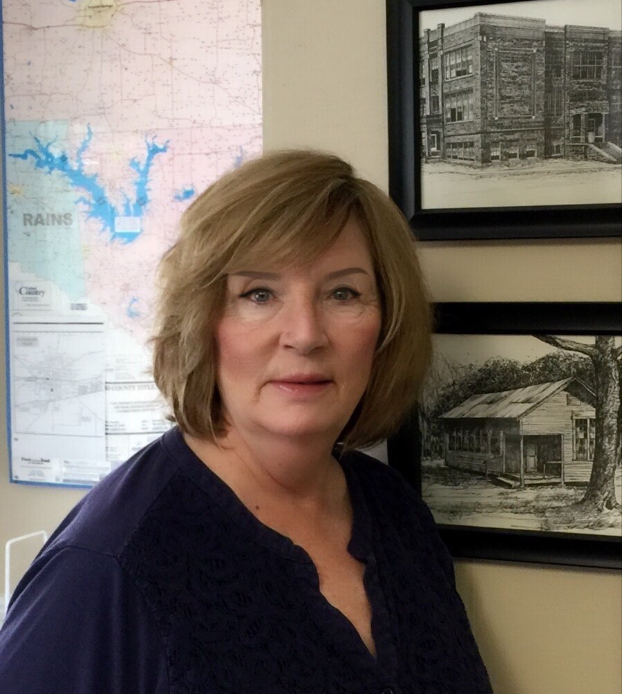 Gina Moerke