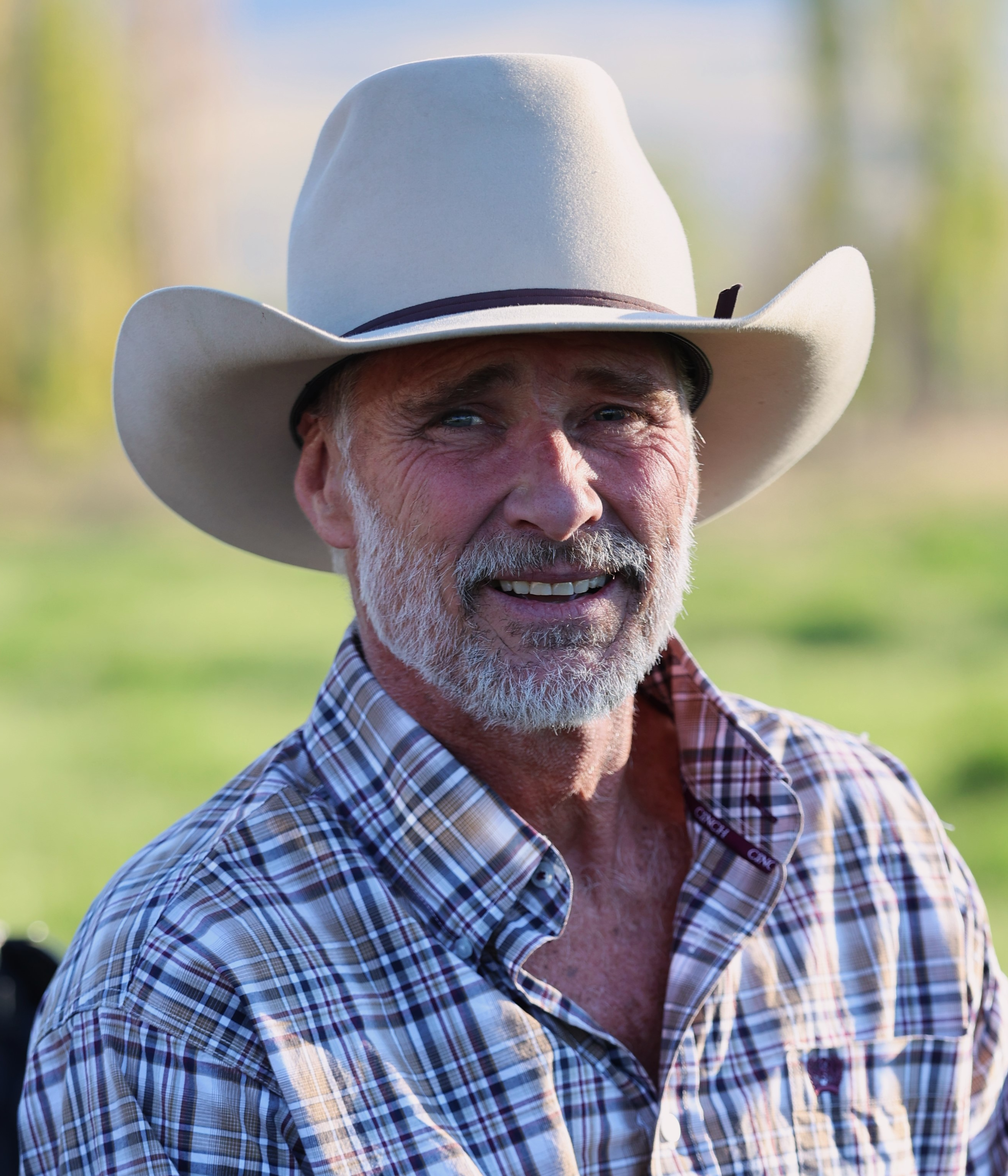 Scott Reece