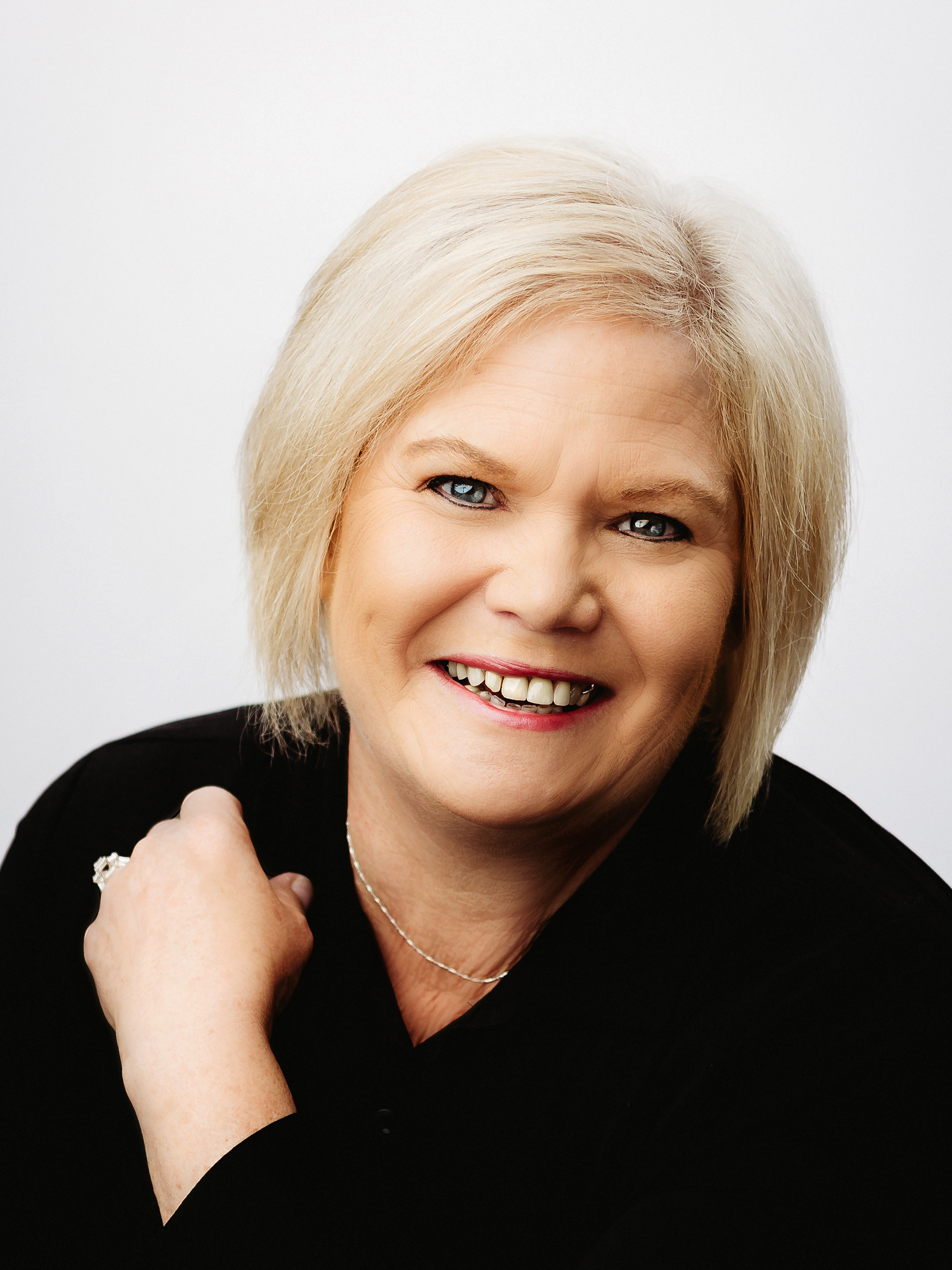 Linda Monahan