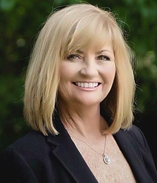 Kim Buchanan