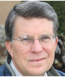 Bruce Kessler