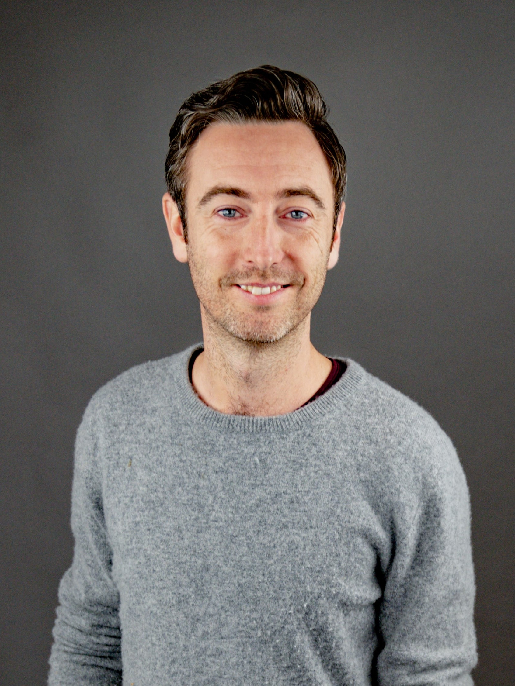 Leigh Holmes