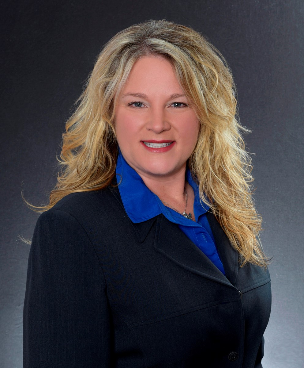 Angela Stodden