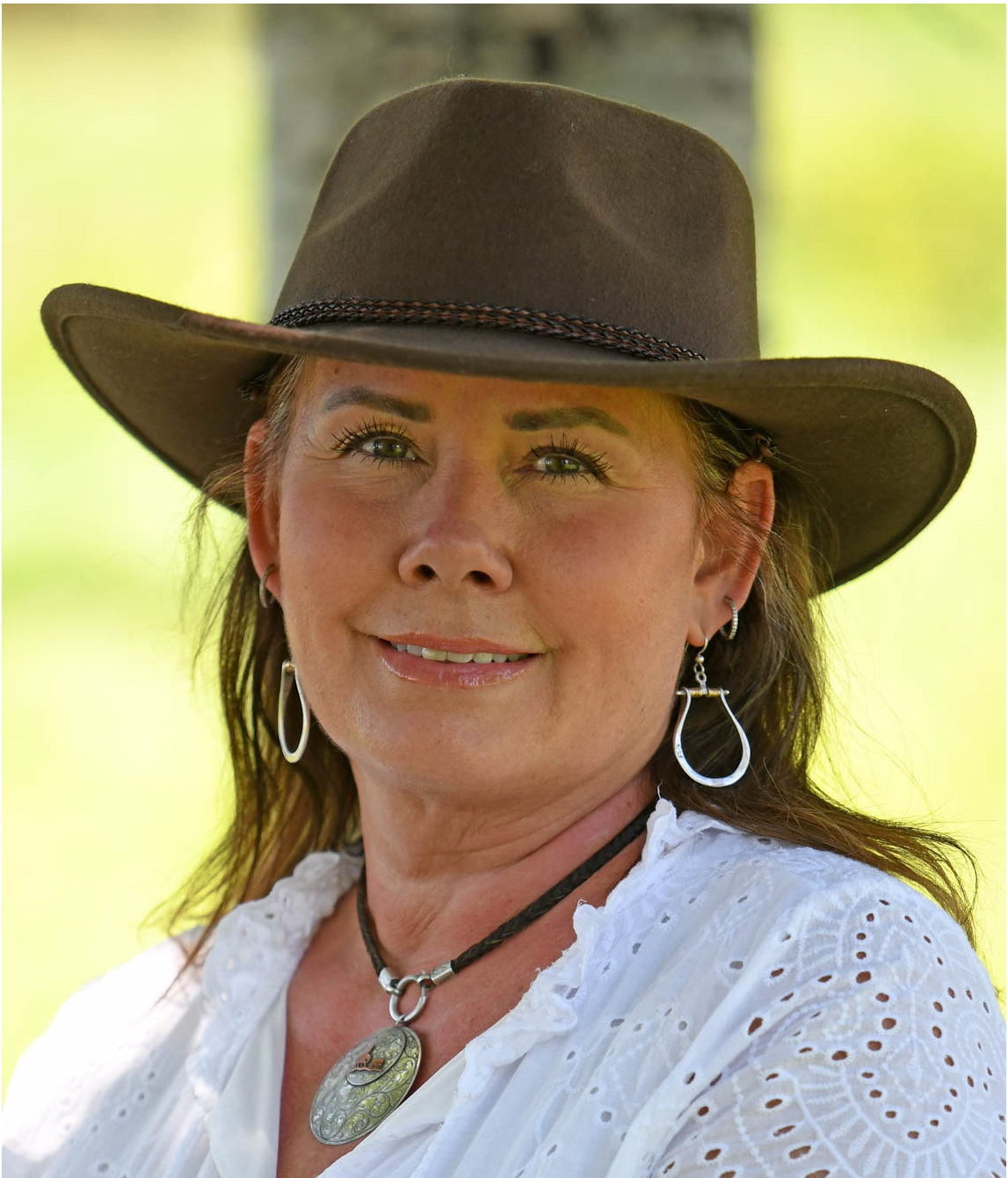 Tammie Bates
